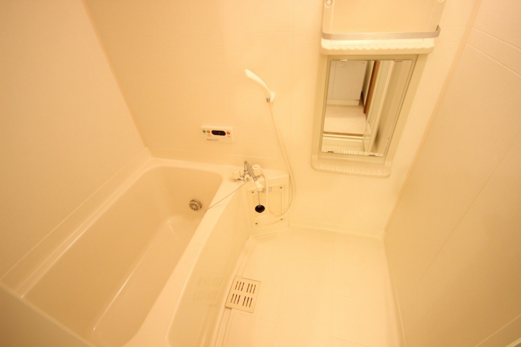 ローレルコート 風呂画像