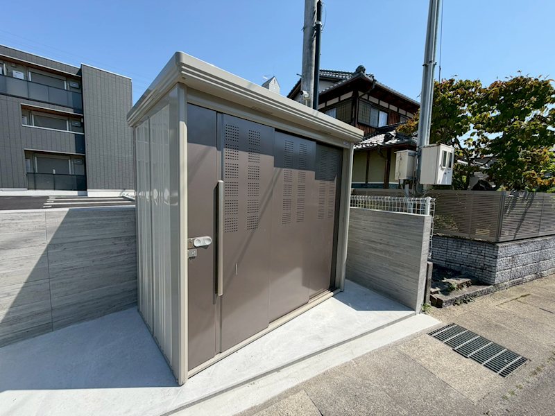 D-ROOM小篠原 その他13