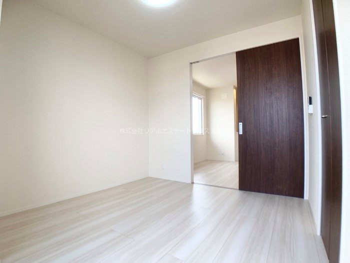 SPARSA ベッドルーム