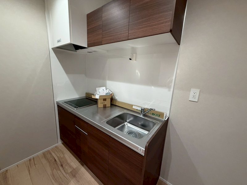 ラクス キッチン