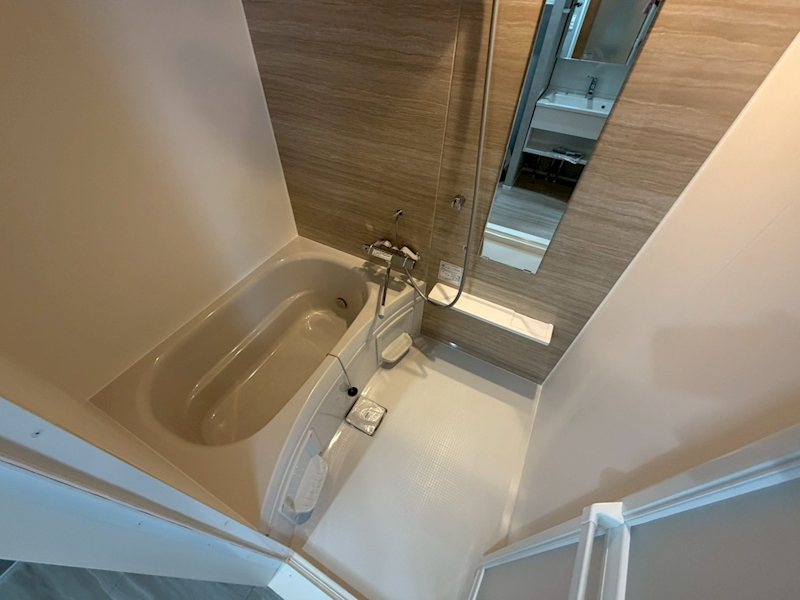 ラクス 風呂画像