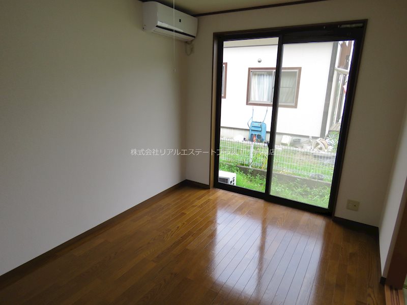 ヴィレアルブル  リビング