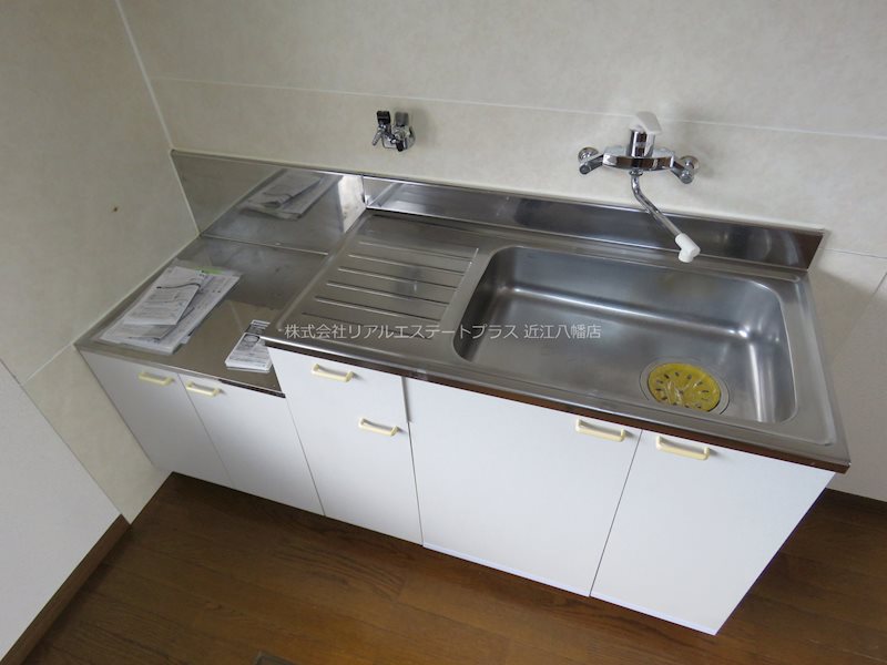 ヴィレアルブル  キッチン