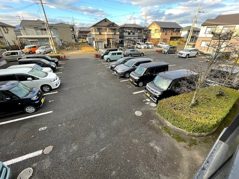 アメニティ21C棟 その他8