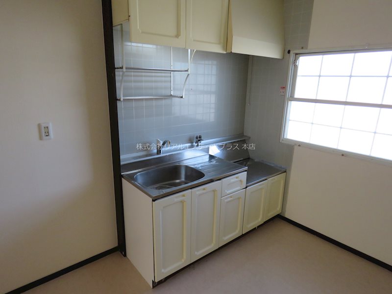 エステート近畿蛇溝  キッチン