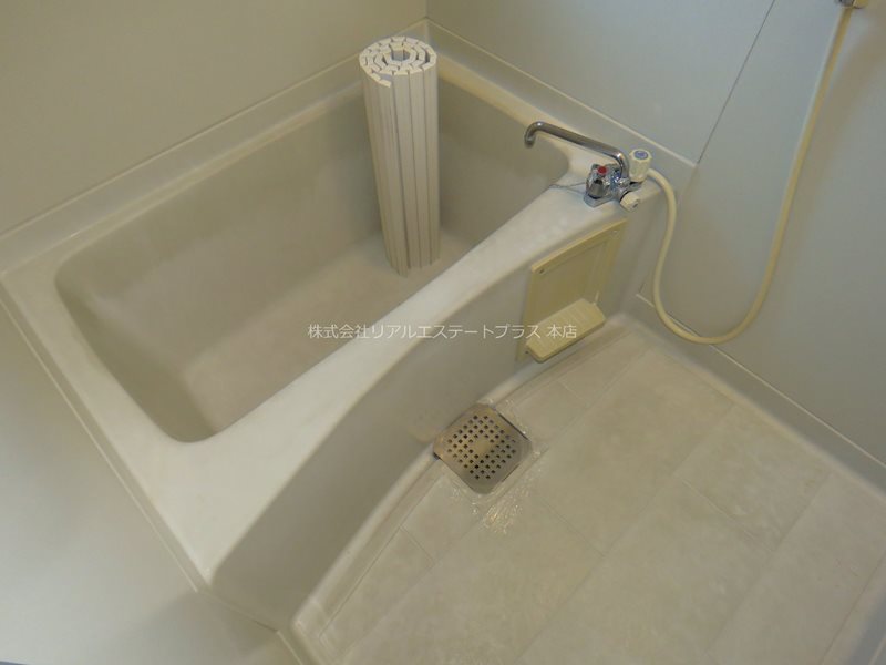 エステート近畿蛇溝  風呂画像