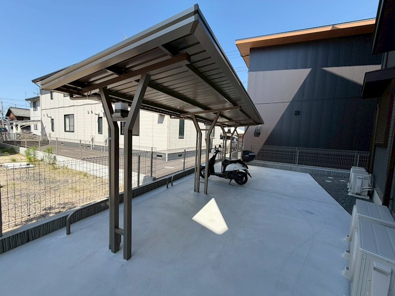 D-ROOM小篠原 その他2