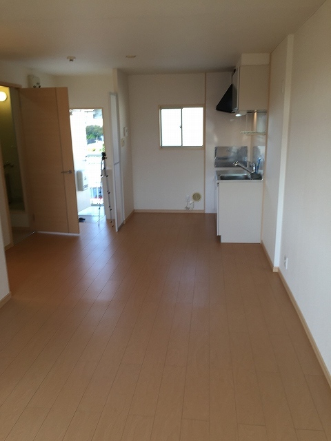 ルミエールＡ その他6