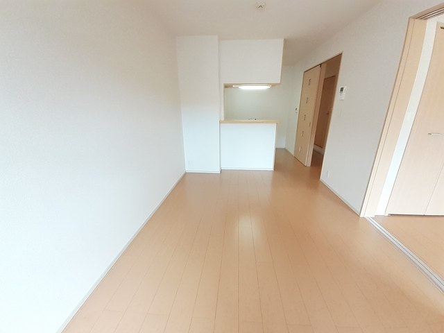 カーザ　ミア　Ⅵ リビング