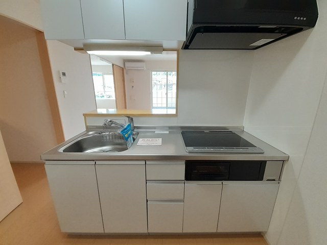 カーザ　ミア　Ⅵ キッチン