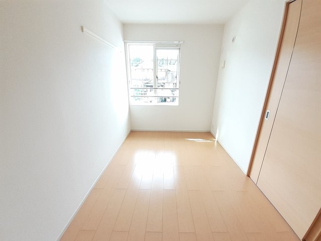 カーザ　ミア　Ⅵ ベッドルーム