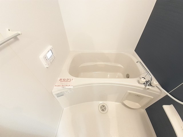 カーザ　ミア　Ⅵ 風呂画像