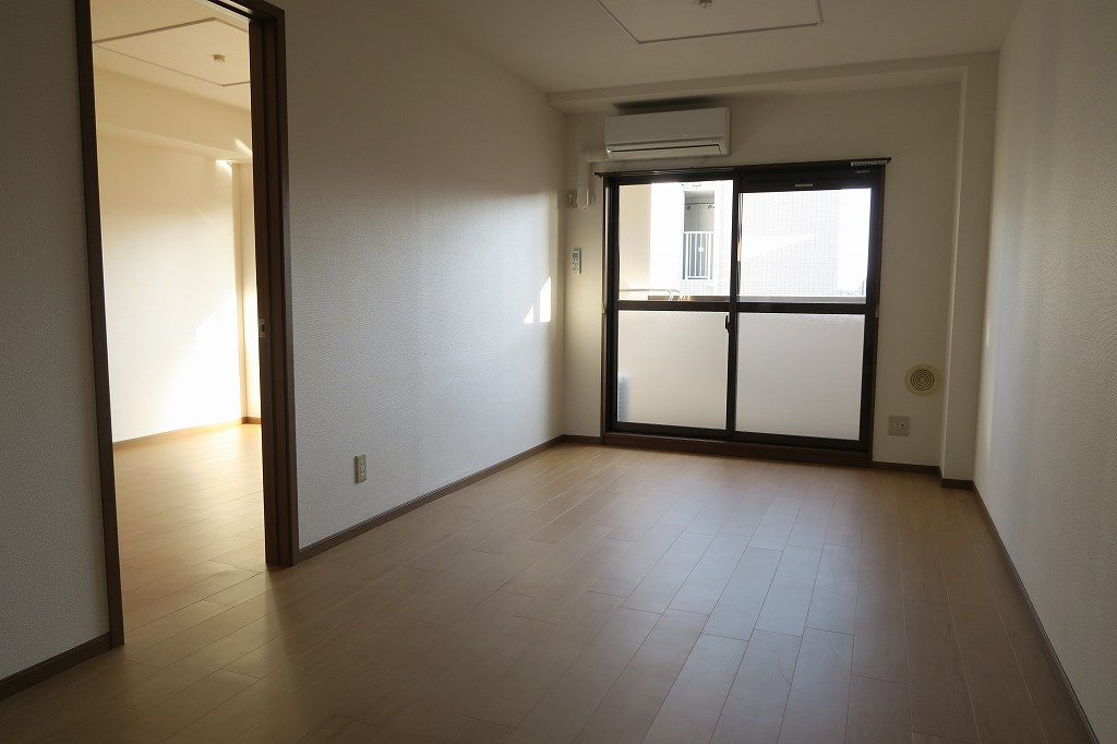 ロジュマン　コシノハラ リビング