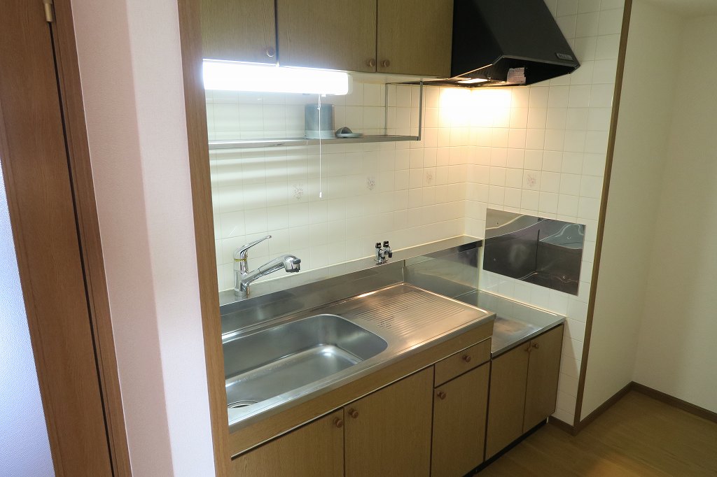 ロジュマン　コシノハラ キッチン