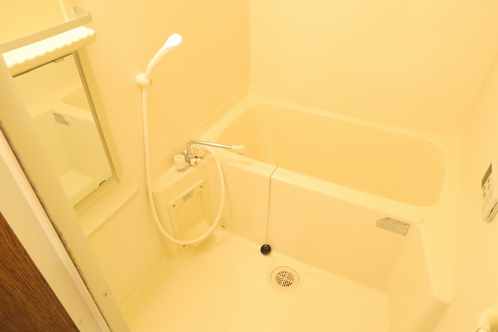 ロジュマン　コシノハラ 風呂画像