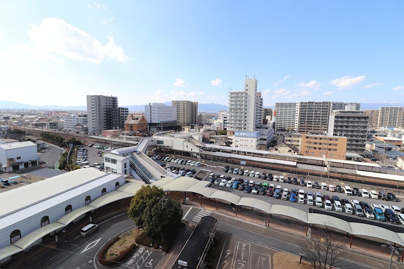 グランドメゾン守山2号棟 その他5