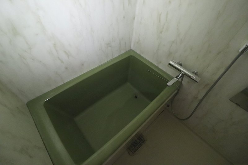 グランドメゾン守山2号棟 風呂画像