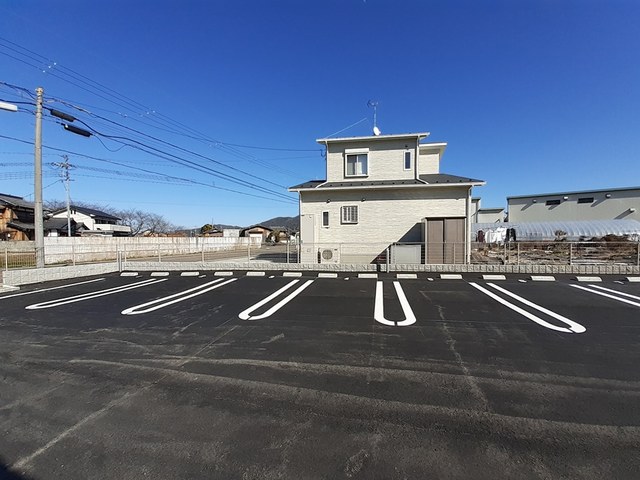 シャン・ド・フルールⅡ その他4