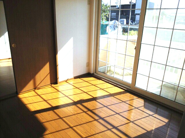 カルフールⅡ リビング