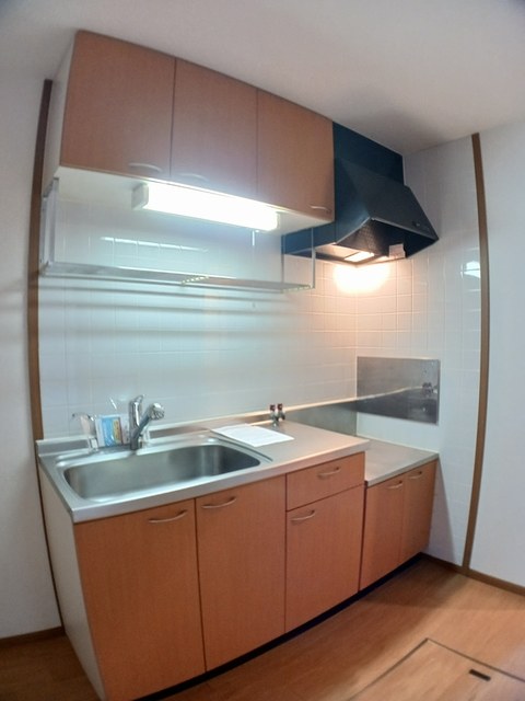 カルフール キッチン