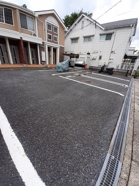 パインビレッジ１０６ その他4