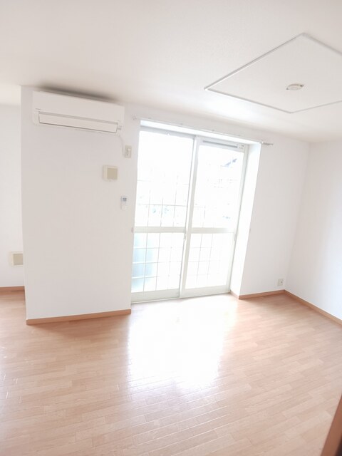 ブリュレ リビング