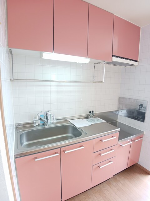 ブリュレ キッチン