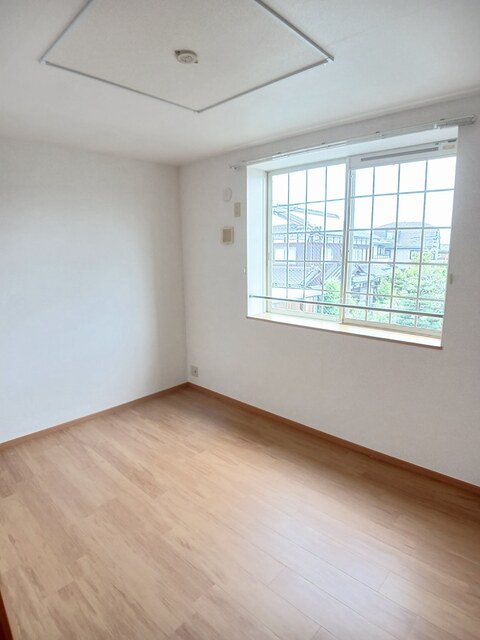 ブリュレ ベッドルーム