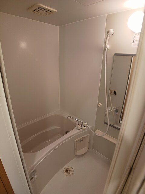 ブリュレ 風呂画像