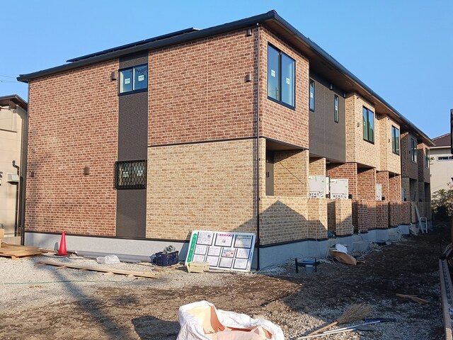 Ｖｉｉｄｅｓ 105号室 外観