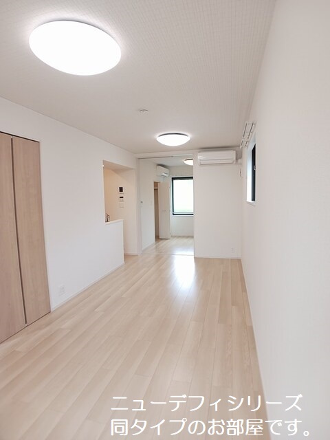 Ｖｉｉｄｅｓ リビング