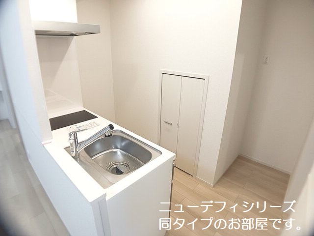 Ｖｉｉｄｅｓ キッチン