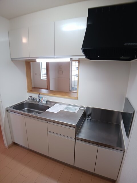 Ｈ＆Ｐ キッチン