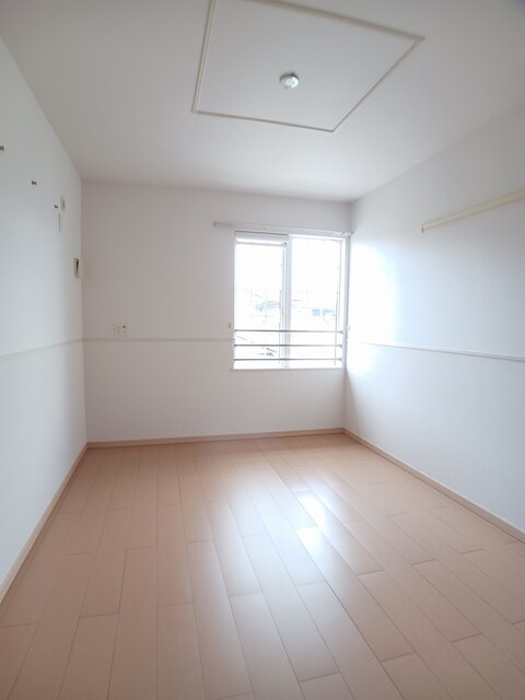 Ｈ＆Ｐ ベッドルーム