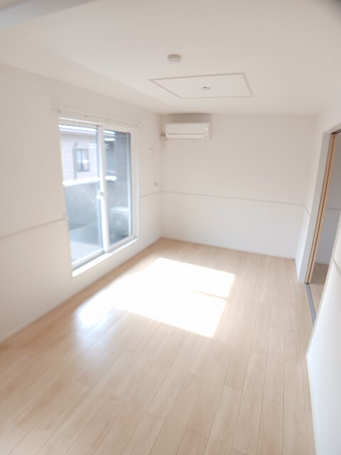 ラズベリー　ドリーム リビング