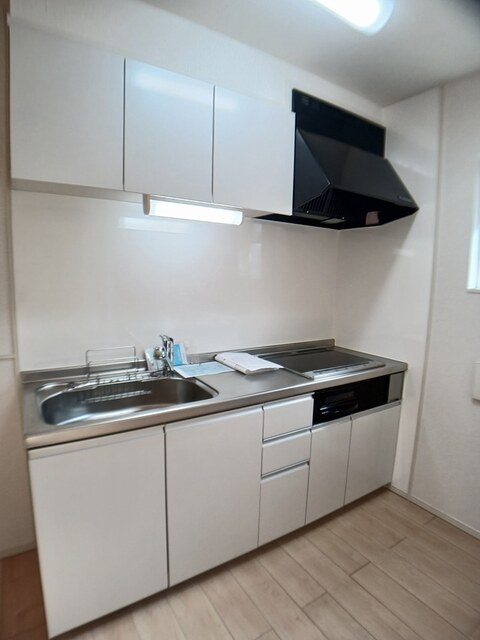 ラズベリー　ドリーム キッチン