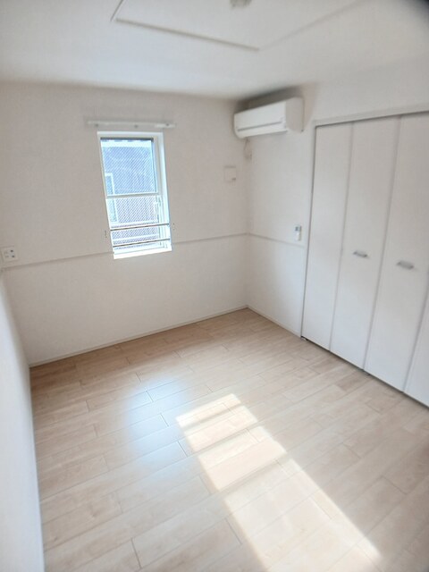 ラズベリー　ドリーム ベッドルーム