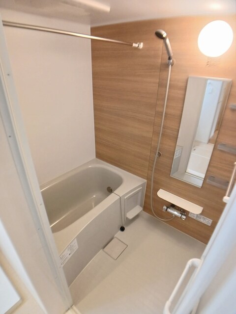 ラズベリー　ドリーム 風呂画像