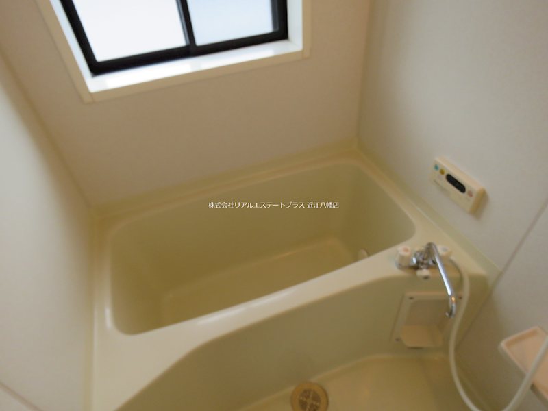 L・A・スクエア鷹飼   風呂画像