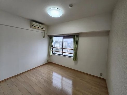 コスモ守山５番館 ベッドルーム