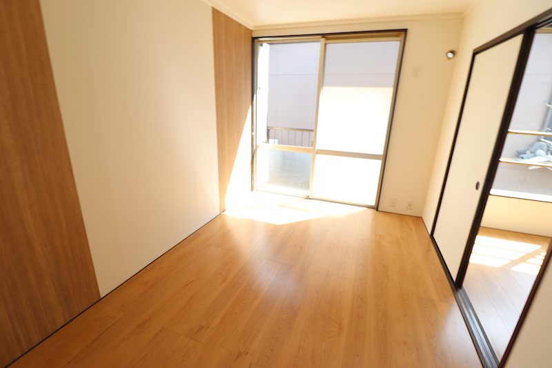 山本ハイツ その他1