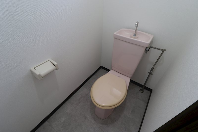 山本ハイツ その他4