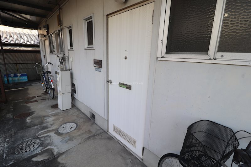 山本ハイツ その他5