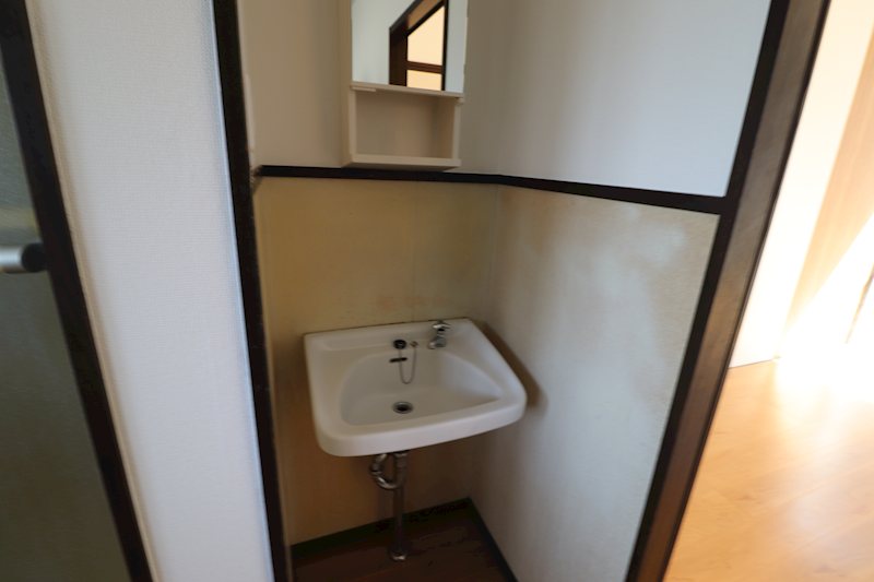 山本ハイツ その他6