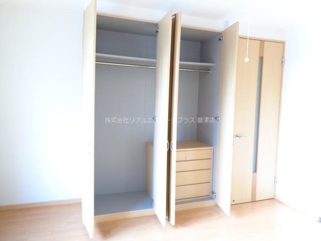 フォルティア栗東 その他3