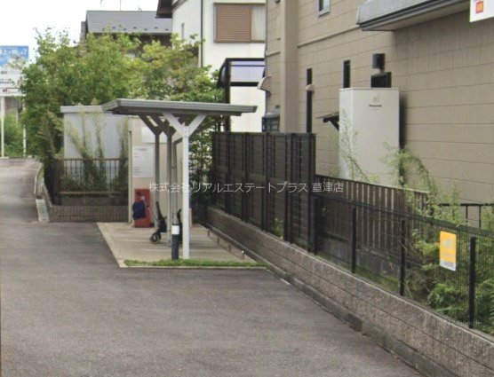 フォルティア栗東 その他6