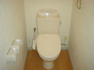 グレースほしかB棟 その他1