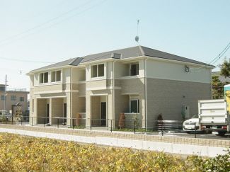 グレースほしかB棟 その他5