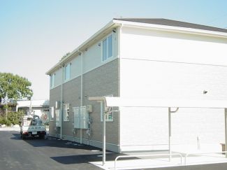 グレースほしかB棟 その他8