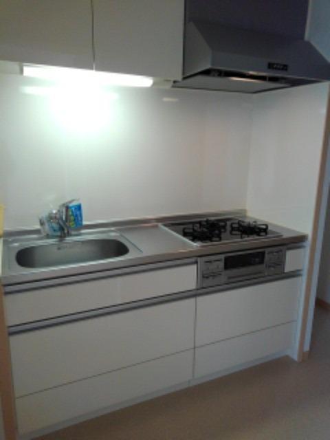 Ｓｕｎ　Ｓａｐｐｙ キッチン